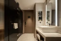Yangj.Yueicheng International Hotel (Ciqikou BranchShapingba High speed Railway Station Chongqing) Hotels near Shapingba