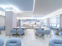 漢庭酒店（安陽林州紅旗渠大道店） - 早餐