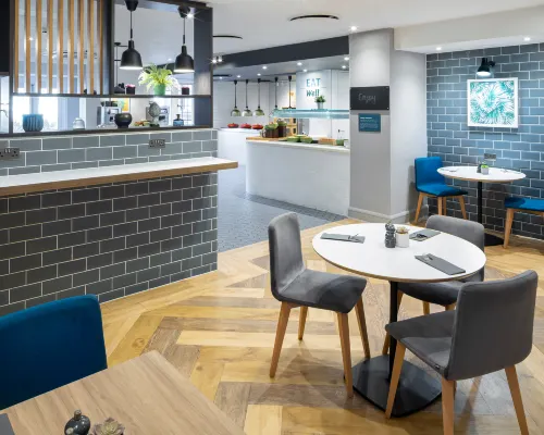 Holiday Inn LONDON - BEXLEY by IHG Makanan Photos
