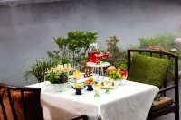 Floral Hotel·Heting Afrog Menaxi Culture Hotel(Lijiang Ancient City Branch)