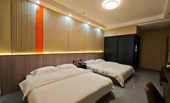 Shanshui Yijia Hotel