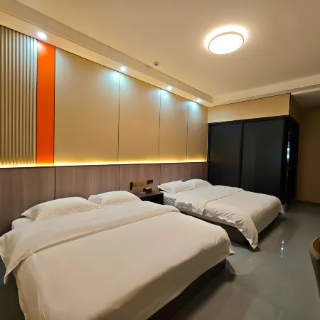 Shanshui Yijia Hotel