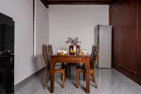 Jingfeng Homestay - breakfast