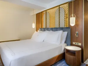 Grand Hotel Centenari, Valencia, Autograph Collection