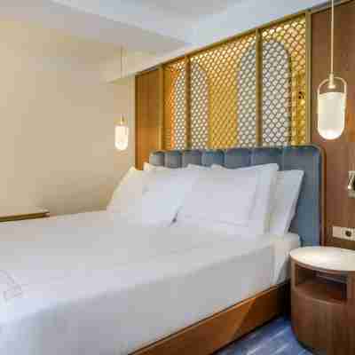 Grand Hotel Centenari, Valencia, Autograph Collection Rooms