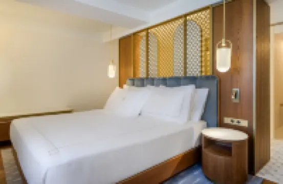 Grand Hotel Centenari, Valencia, Autograph Collection