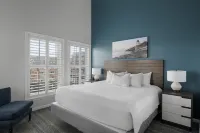 Club Wyndham Newport Onshore - شرفة