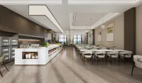 廣納·湖畔飯店（都勻杉木湖公園店）