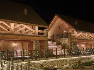 Hemu Youyu Residence Resort Hotel (Hemu Scenic Area)