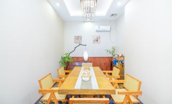 Zheng He Hotel (Xi'an Northwestern Polytechnical University)