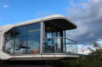 Pu'er Tianyuzhuang Coffee Garden Hôtels à proximité de : Hongfeng Nandaohe Passenger Transport Terminal