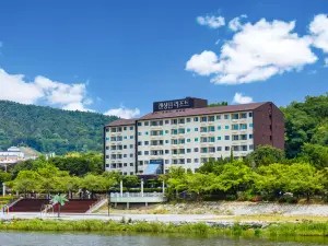 KensingtonResort JirisanNamwon