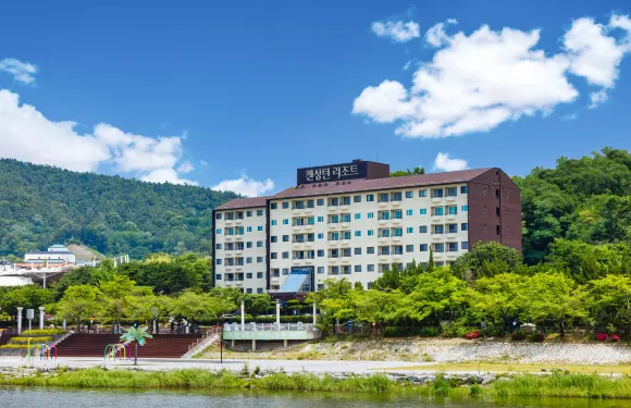 智異山南原肯辛頓度假村