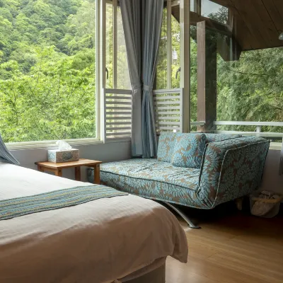 Fuyam Tourist Home Hotels near Little Wu-Lai