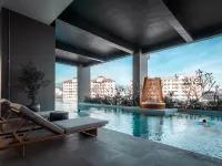 Upper Hotel Suites Hotels in Jelutong