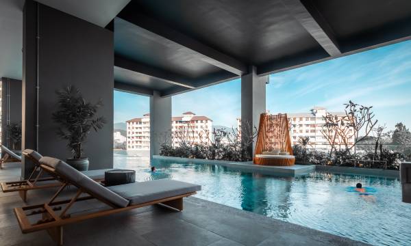 Shō Hotel Penang