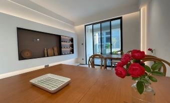 Mont Vert Homestay(Funhill Wenling)
