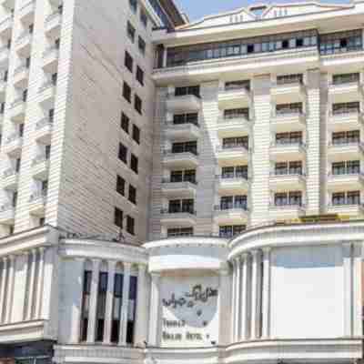 Tehran Grand Hotel Hotel Exterior