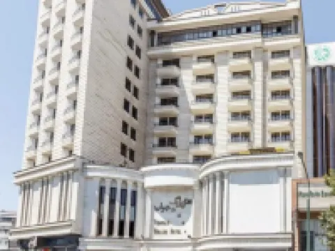 Tehran Grand Hotel โรงแรมในเตหะราน
