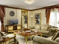 Swiss Diamond Hotel Prishtina