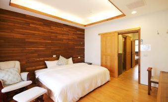 Star Moon Bed and Breakfast Taitung