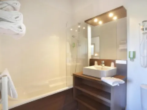 Vacancéole - Grand Morillon Hotels in Morillon
