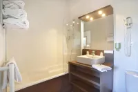 Vacancéole - Grand Morillon فنادق في Morillon