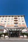 Pengzhou Jinrui Sunshine Hotel(Longxing Temple Store) Hotels in Pengzhou