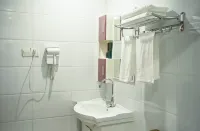 愛薩飯店（八廓街大昭寺店） 住宿飯店