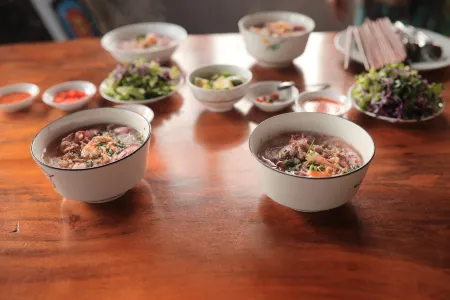 Mountain Nest Villa Dalat - BBQ, Cloud Hunting, Camping