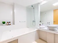 Modern Apartments in Palermo - by BueRentals Hotels near Colegiales