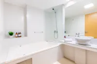Modern Apartments in Palermo - by BueRentals - Condos