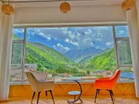 南晞小築（官鵝溝大景區店）