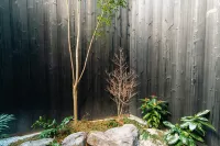 MUGEN TEI・CHOU Hotels near Fushimi-Momoyama Station