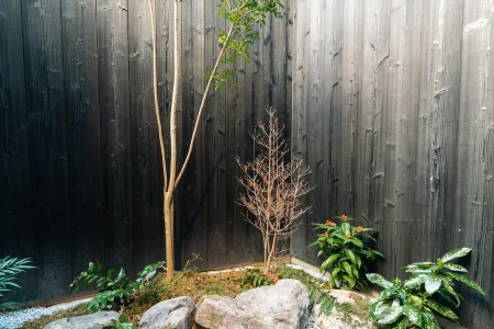 MUGEN TEI･CHOU Отели рядом со станцией Станция Фушими-Момояма