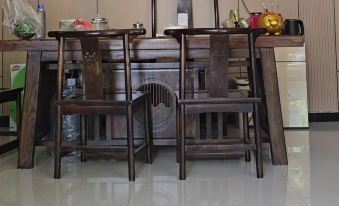 Dengfeng Other Country Homestay