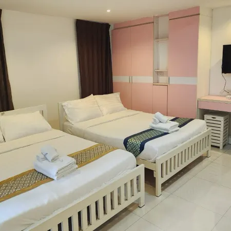 Zenith Life Hotel