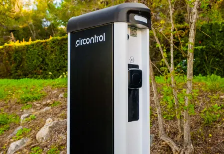 B&B Hotel Antibes Sophia Antipolis