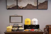 Hexi Snow Mountain View Hotel - Lijiang Ancient Town