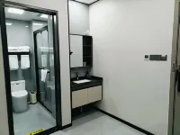 Qianhepan Homestay Hotel in zona Xinye Ancient Village