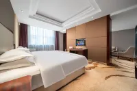 Yulong Hotel Hotels in Wusu