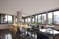Dengfenglai Lakeside Vibe Hotel (Meishan Yuanjinglou Music Fountain)