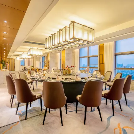 Ramada by Wyndham Yiyang Taojiang