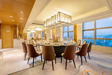 Ramada by Wyndham Yiyang Taojiang