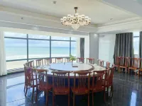 Juhai Holiday Hotel (Yangxinan Shanhai Beach Branch) - فطور