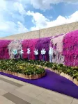 Quanji Taiyuan Jinyanghu Vanke Central Park Hotel - วิวภูเขา