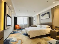 Fuxuan Jinling Jialong hotel Hôtels à : Binhai