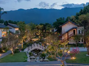 Top 10 Ancient Town Hotels in Dali Prefecture