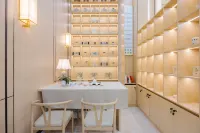 Qinghua Seaview Hotel