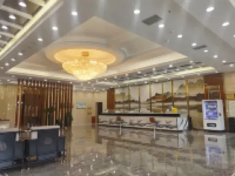 Jiayu Hotel